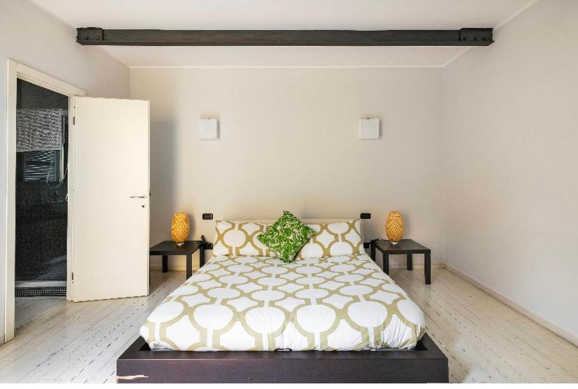 Casa La Breva Apartment เลคโค ภายนอก รูปภาพ