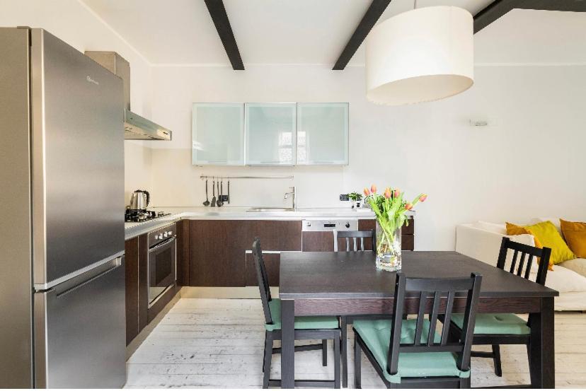 Casa La Breva Apartment เลคโค ภายนอก รูปภาพ