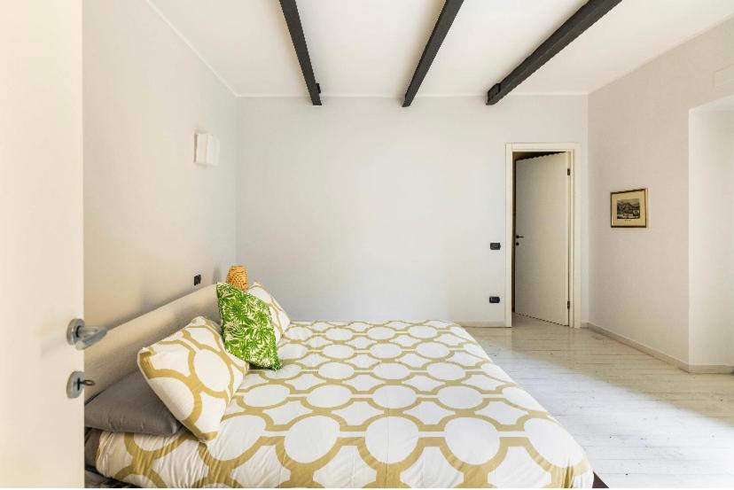 Casa La Breva Apartment เลคโค ภายนอก รูปภาพ
