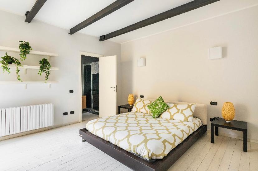 Casa La Breva Apartment เลคโค ภายนอก รูปภาพ