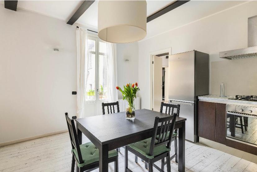 Casa La Breva Apartment เลคโค ภายนอก รูปภาพ