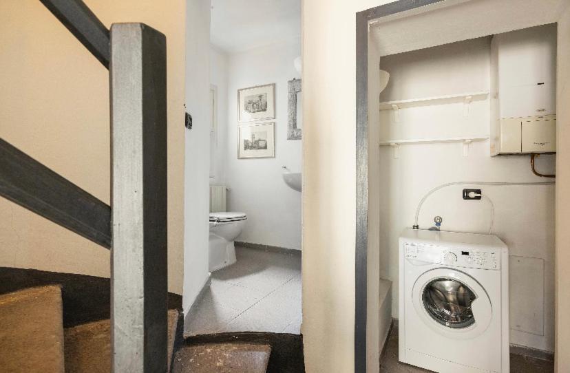 Casa La Breva Apartment เลคโค ภายนอก รูปภาพ